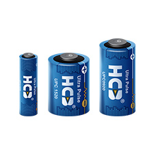 UPC 电池电容器